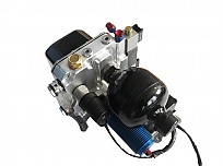 Hydraulic Shifting Unit